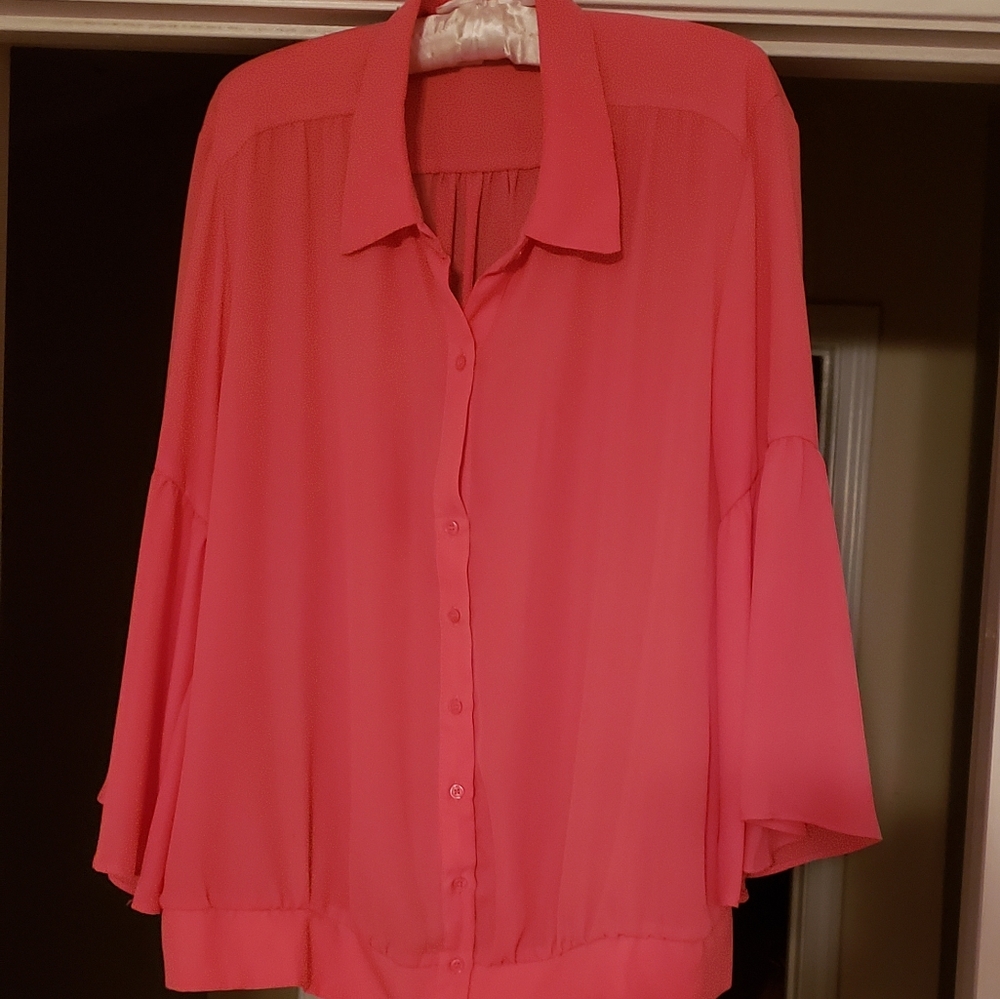 Woman's blouse